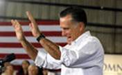 Descrizione: Descrizione: Romney Persona Non Grata in Italy for Bains Deal Skirting Taxes 