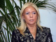 Paola Galeone, il prefetto di Cosenza indagato per corruzione