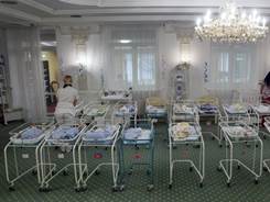 L'Ucraina  diventata un negozio per la vendita incontrollata di neonati