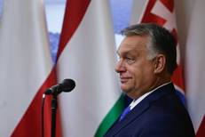 Orban blocca il recovery